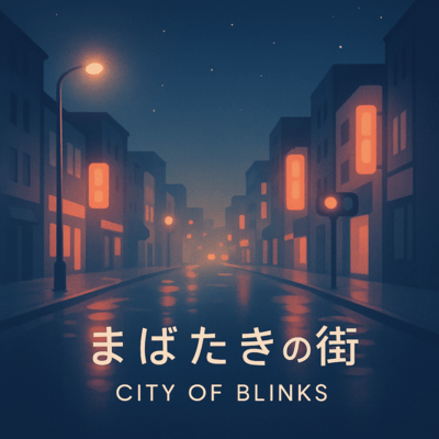 City of Blinks