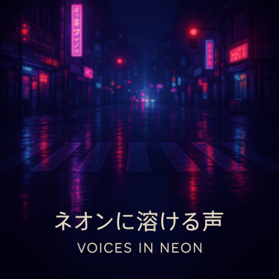 Voices in Neon