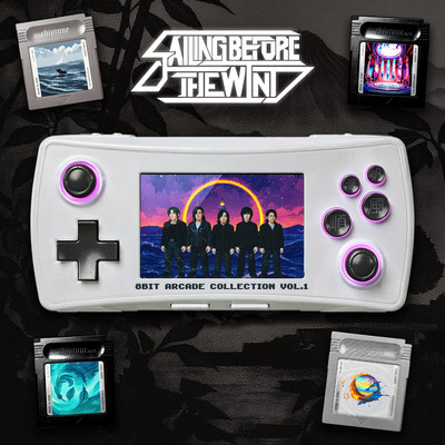 SBTW: 8-bit Arcade Collection, Vol. 1