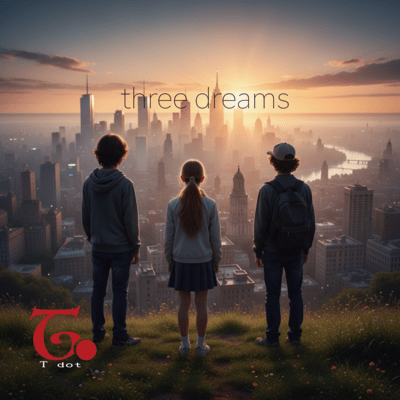 three dreams