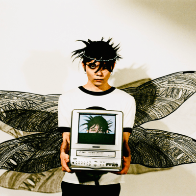 BUG/VISION