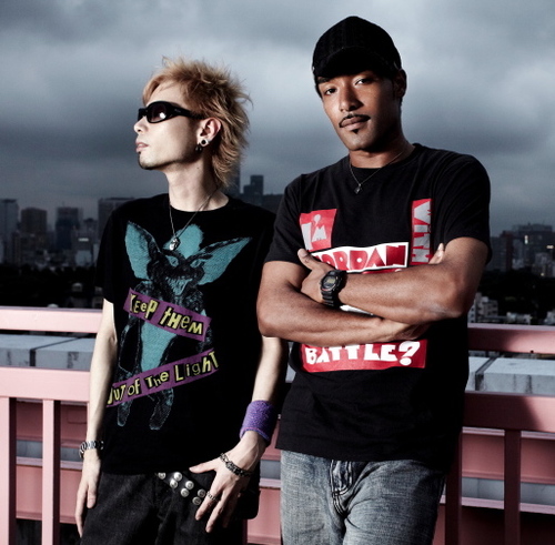 Retro G-Style