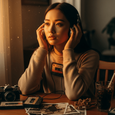 Soundtrack of Remembrance