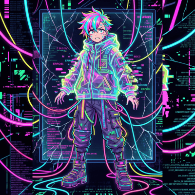 Acid & Dance Floor