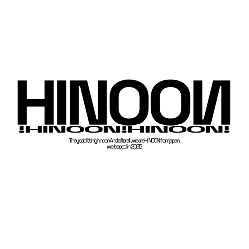 HI NOON