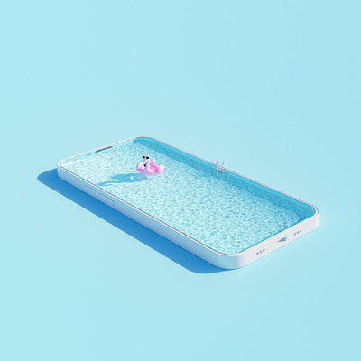 Narcissus (feat. eilie)