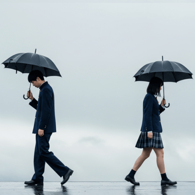 Haiiro (feat. TeAmS)