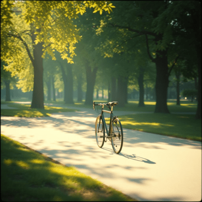 Jitensha (feat. TeAmS)