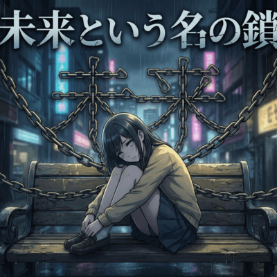 Chains called the future