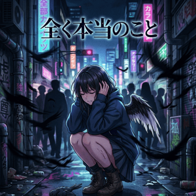 Absolutely true (Original song)