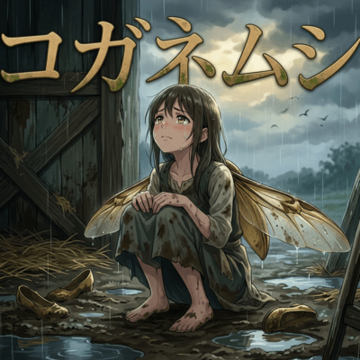 Japanese beetle (Original song)