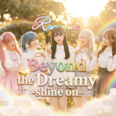 Beyond the Dreamy -Shine On-