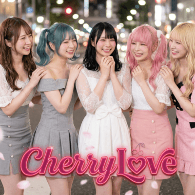 CherryLove