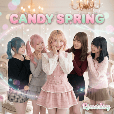CandySpring