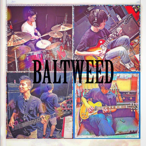 BALTWEED