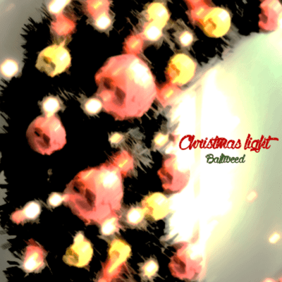 Christmas Light