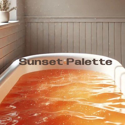 Sunset Palette