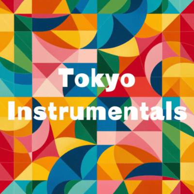 Tokyo Instrumentals
