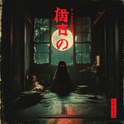 Abandoned House of the Doll Madness