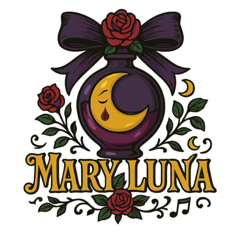 MARY LUNA