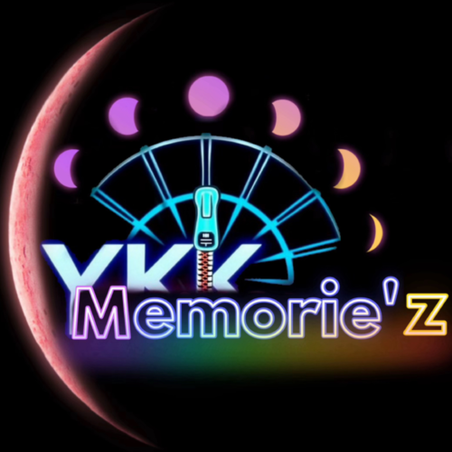 YKK Memorie'z