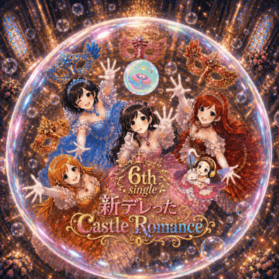 newderetta castle romance (mabochannonhunhunhunhu.ver)
