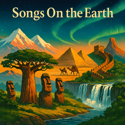 Songs On the Earth