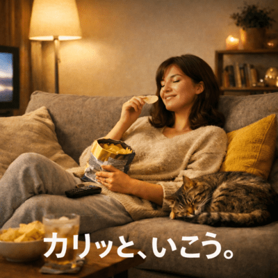 Karitto, Ikou. (JAGA RECORDS mix)