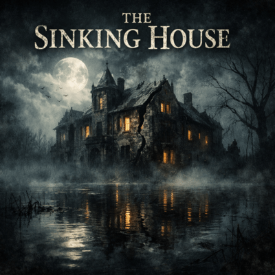 The Sinking House