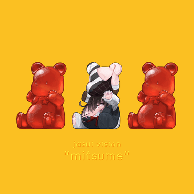 mitsume