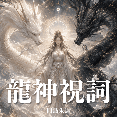 Dragon God Prayer