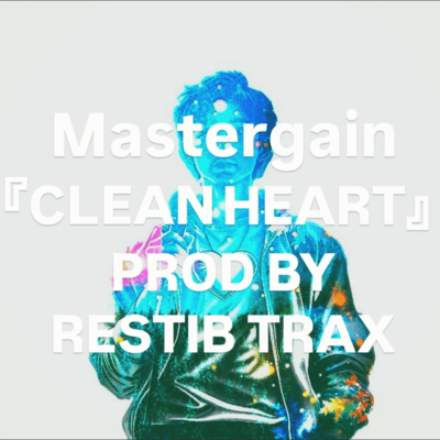 CLEAN HEART (clean heart)