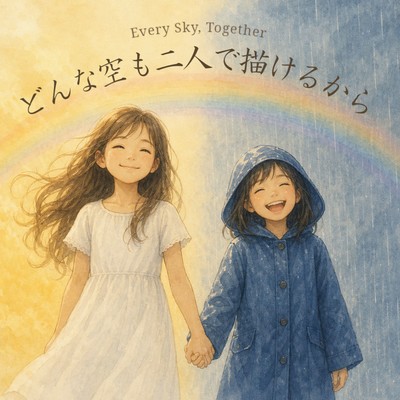 Every Sky, Together