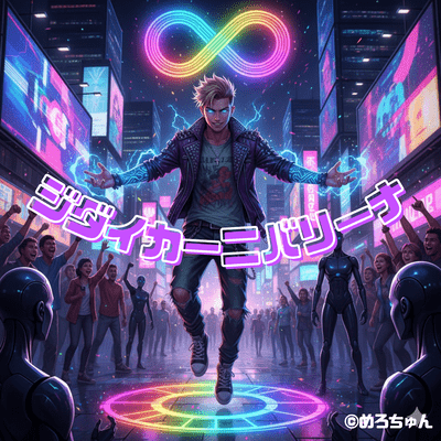 Jidai Carnivalina - The High-Tension History Festival