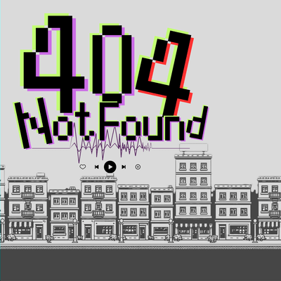 404 Not Found