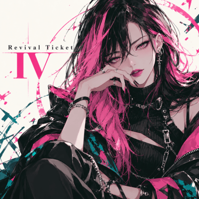 Revival Ticket IV
