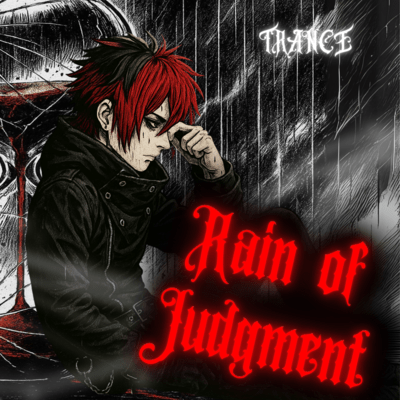 RAIN OF JUDGEMENT