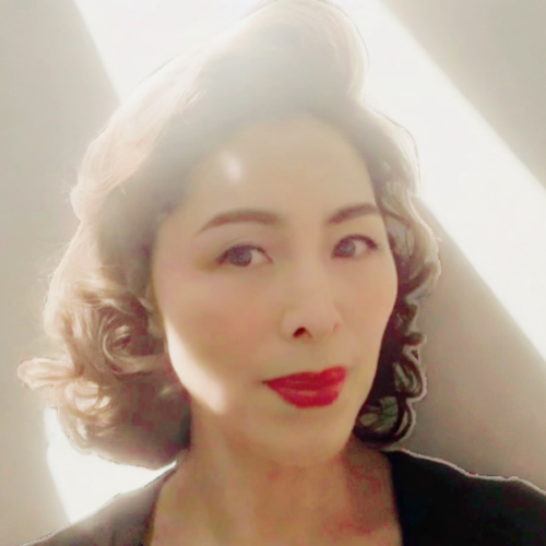 AYANO SHINOKAWA