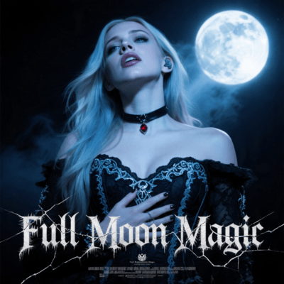 Full Moon Magic