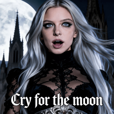 Cry for the moon