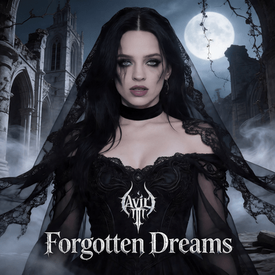 Forgotten Dreams