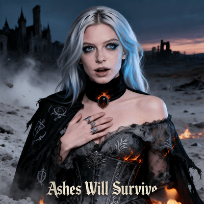 Ashes Will Survive