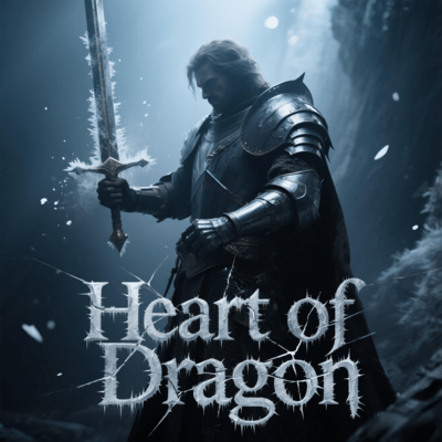 Heart of Dragon