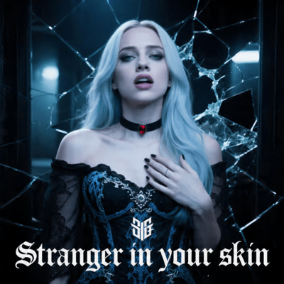 Stranger in your skin