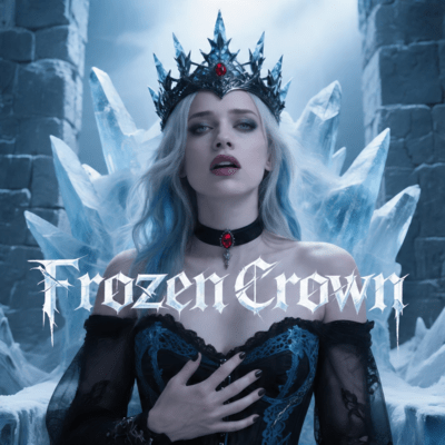 Frozen Crown