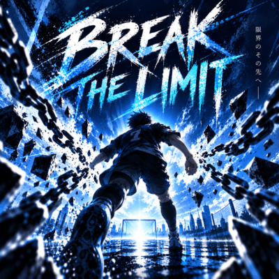 BREAK THE LIMIT