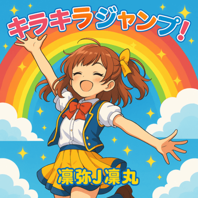 Kirakira Jump