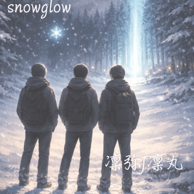 snowglow