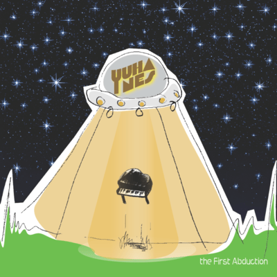 the First Abduction