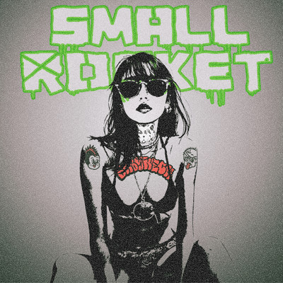 Small Rocket